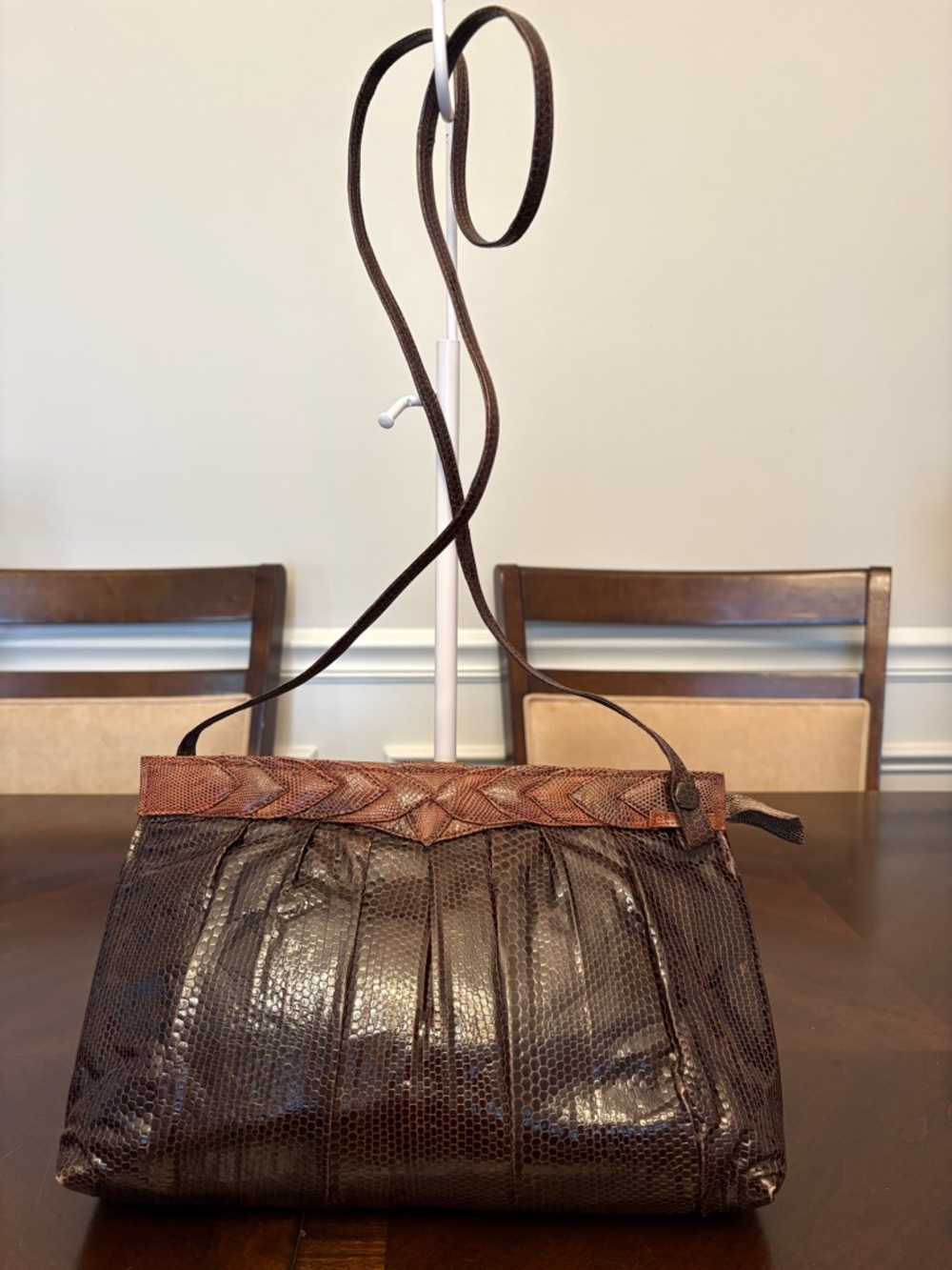 Alpha Industries of New York Crossbody